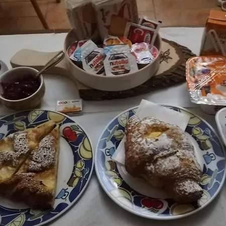 La Bouganville Panzió *