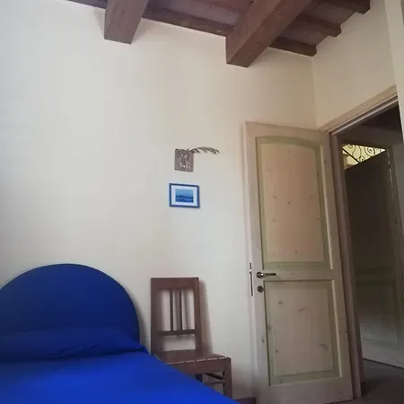 La Bouganville Panzió Macerata