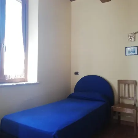 La Bouganville Panzió *