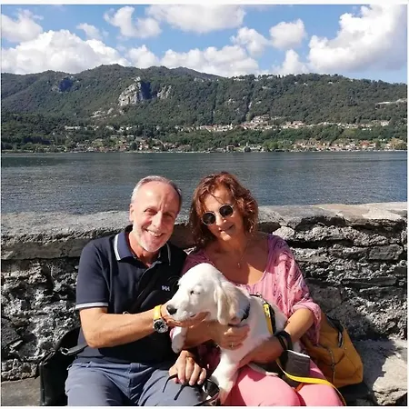 La Bouganville * Macerata