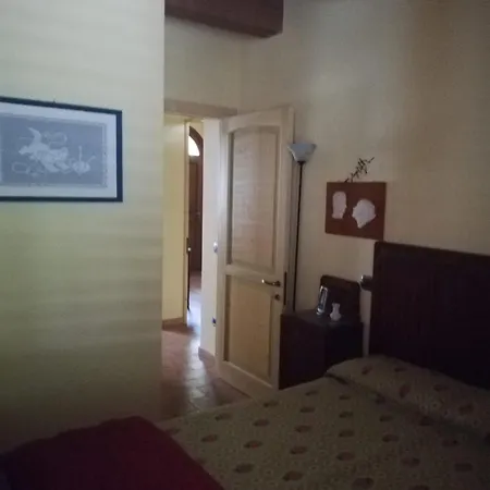 Panzió La Bouganville *