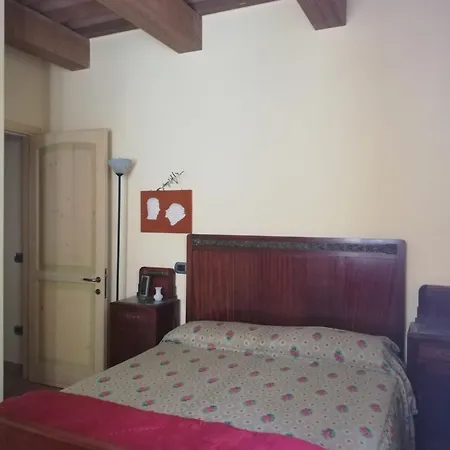 La Bouganville Bed & Breakfast Macerata