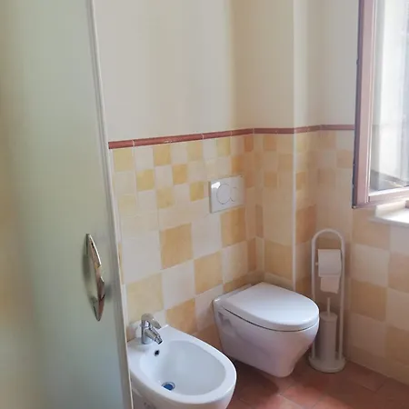 La Bouganville Macerata