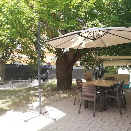 La Bouganville B&B *