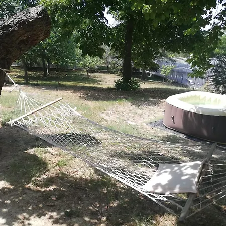 La Bouganville Macerata