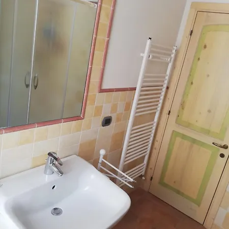 La Bouganville Panzió *