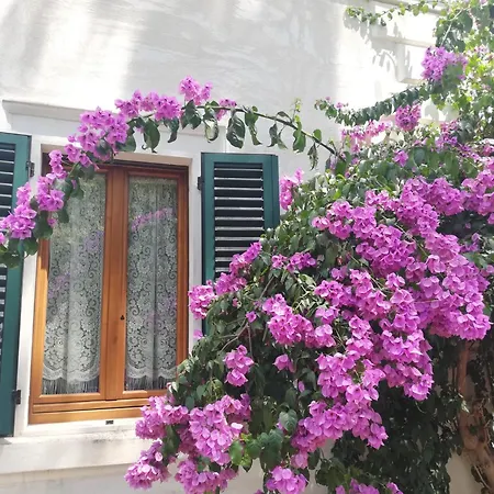 La Bouganville B&B 마체라타